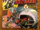 Scientist - Encounters Pac-Man LP - Vinyl Album - Roots Dub Linval Thompson