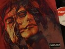 TEN YEARS AFTER..Ssssh..SUPERB  UK IST ISSUE.DERAM SML 1052 LOVELY COPY