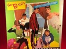 B-52S Party Mix 1981 UK 6-track 12