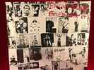 ROLLING STONES Exile On Main St 1987 UK Double Vinyl LP EXCELLENT CONDITION