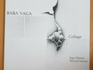 BABA YAGA-COLLAGE   KRAUTROCK   ORIGINAL FIRSTPRESS   1974   MINT   CYCLE