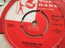 Elvis. Buddy Holly. Gene Vincent. The Fleetwoods The Passions. Gene Vincent  Ect