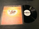 Damnation of Adam Blessing Glory Import Akarma RE Records LP Psych NM