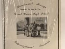 Grant Union High School Improvisational Ensemble Jazz Funk Private Press 76’ NM