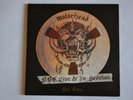 Motörhead ?  BBC Live & In-Session Vol. Two  Red Vinyl  Angebot genau lesen