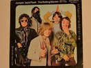ROLLING STONES - JUMPIN JACK FLASH - 1968 JAPAN 7