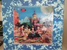 LP ROLLING STONES - THEIR SATANIC MAJESTIES REQUEST Decca MONO UK 1967