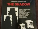 The Shadow 3 LP Box Set Murray Hill Radio Theatre-Bill Johnstone/Bret Morrison
