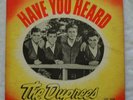THE DUPREES 