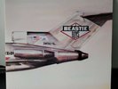 Beastie Boys - Licensed To ILL Def Jam LP BFC 40238 HIP HOP GATEFOLD