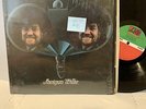 Willie Nelson Shotgun Willie- Atlantic SD 7262 RI VG(+)/VG+ Country Record LP