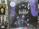 Verotika – Soundtrack Signed / Autographed by Glenn Danzig SPLATTER Vinyl)