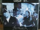 [ROCK/POP] NM 3 TRIPLE LP METALLICA Garage Inc. [2014 NETHERLANDS IMPORT Issue]