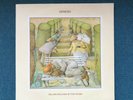 Genesis - Selling England By The Pound (Charisma) LP, Vinyl Album
