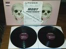 MOBY - Bodyrock - (Vinyl 2x12