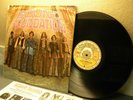 SOUND FOUNDATION:  Rare Pop-Psych Funk  LP 1969  Smobro - Label  ( SBS 9001 )