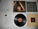 Kate Bush Lionheart Mint '78 1st ANALOG Japan ARCHIVE MASTER Ultrasonic CLEAN