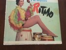 Tojo y su Orquesta Ritmo Kubaney LP KS 1130
