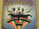 Beatles - Magical Mystery Tour - 1967 Parlophone Double EP