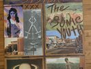 Sonic Youth Sister UNCENSORED COVER LP (1989 Brazil Press)
