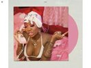 Summer Walker - OVER IT  LP PINK VINYL  Limited Edition New & Factory Sealed ***