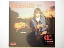 Renaud 33Tours vinyle Renaud 79 / Ma Gonzesse édition Back To Black