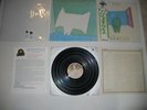 Genesis Duke Charisma Mint '80 1st ANALOG Japan ARCHIVE MASTER Ultrasonic CLN