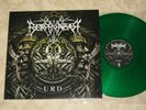 Borknagar- URD/ GREEN Vinyl LP Ltd 100 DIE HARD 2012 TRUE NORTH OPETH IMMORTAL