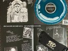 Mindforce “Swingin’ Swords, Choppin’ Lords” LP (Incendiary, Turnstile, Leeway)