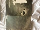 Jamiroquai-The return of the space cowboy. 1994 Gatefold double Album (vinyl,LP)