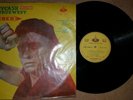 CSJ 352 ?? Johnny Cash THE BALLADS OF THE TRUE WEST Taiwan CHINA Bootleg LP
