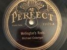 MICHAEL COLEMAN 10