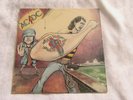 AC/DC LP Dirty Deeds Done Dirt Cheap  Blue Label