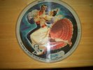 VOGUE THE PICTURE RECORD R733 BLUE SKIES/SEVILLE