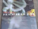 Fields Of The Nephilim ?– Fallen - 2015 Reissue Vinyl Record Album - Gatefold