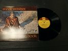 Stevie Wonder Talking Book Gatefold Tamla Records LP NM