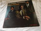 The Bobby Timmons Trio - in Person - live at the village vanguard - RIVERSIDE