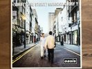 Oasis Whats The Story Morning Glory Original 1995 1st Press Vinyl LP