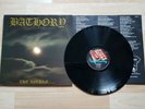 BATHORY the return...LP