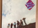 Lynyrd Skynyrd  Pressing Nuthin' Fancy LP MCA2137 1st Edition '75 VG++/EX