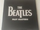 BEATLES   PAST MASTERS   2018 UK REMASTERED VINYL REISSUE 2LP SET [NEW & SEALED]