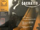 ORLANDO CHACHAITO LOPEZ - Cachaito VINYL LP 2018 World Circuit BRAND NEW