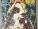 DEF LEPPARD HYSTERIA FACTORY SEALED ORIGINAL