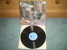 PETER GREEN'S FLEETWOOD MAC FLEETWOOD MAC BLUE HORIZON  STEREO LP