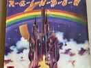 RAINBOW  RITCHIE BLACKMORE'S RAINBOW  ORIG 1975 HEAVY METAL VINYL   DIO