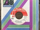 LED ZEPPELIN Black Dog Mono/Stereo (Short Version) Atlantic 45-2849
