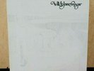Will & James Ragar S/T '80 Private Press LP Rarest Psych Folk True Masterpiece M