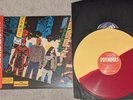 Marvel's The Defenders soundtrack COLOR SPLIT vinyl Mondo LP John Paesano
