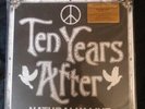TEN YEARS AFTER Naturally LIve NEW 2x silver colored 180g vinyl LP gatefold