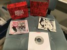 Super7 x Gorilla Biscuits Red 30th Anniversary Box Set - IN HAND